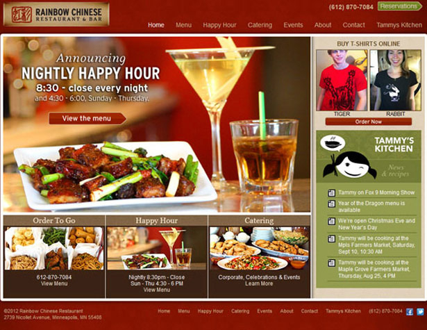 �W(w��ng)վ�O(sh��)Ӌ���ɫ���[�������Ļ����