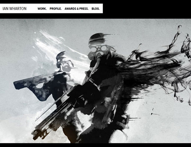 �W(w��ng)վ�O(sh��)Ӌ���ɫ���[�������Ļ����